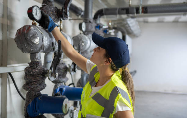 Water Softener Installation in Liberty Corner, NJ