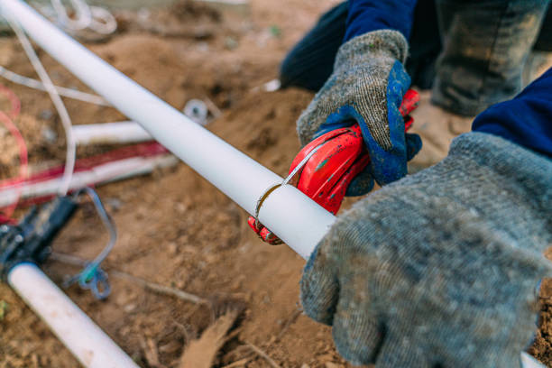 Best Commercial Plumbing Services  in Liberty Corner, NJ
